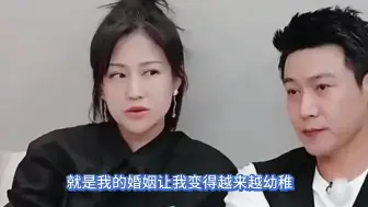 Télécharger la video: 鲍蕾和陆毅结婚多年一直没有学会做饭，原来是陆毅不让她学