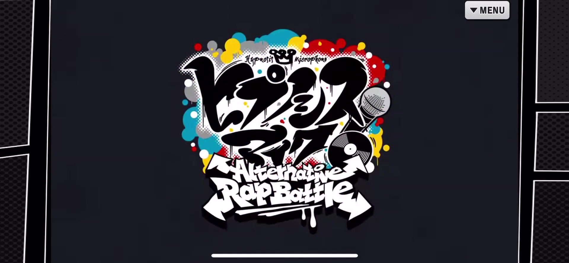 survivalofillest催眠麦克风alternativerapbattleop