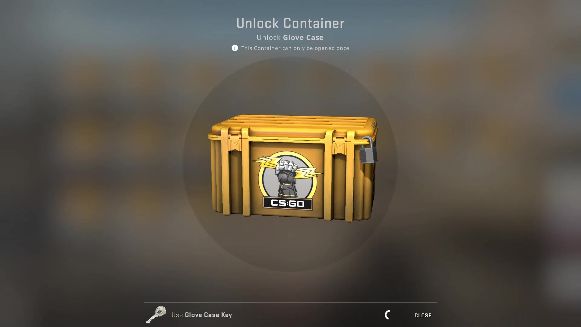 【csgo】无聊开20个箱子到底能不能出金?