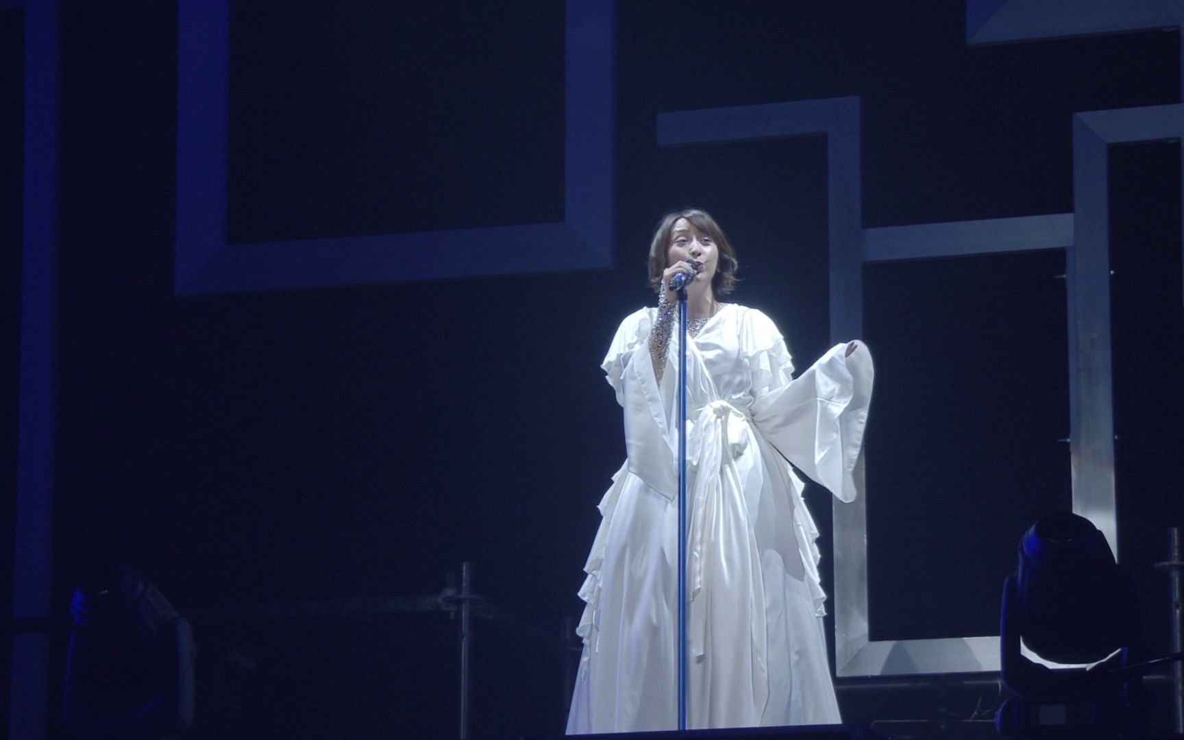 【蓝光】蓝井艾露演唱会 eir aoi special live 2018 ～re blue～ at