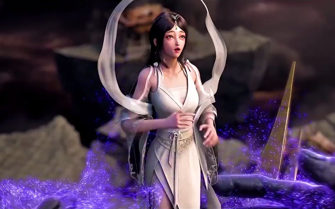 孙悟空痴情公主素衣,大闹天宫!假期上映,简直虐单身狗的节奏!