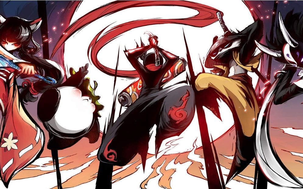 宝箱60朱雀忍宗12