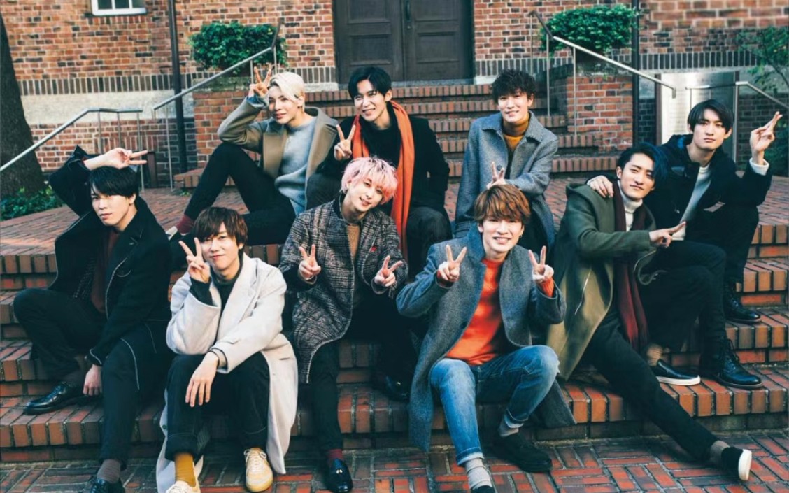 21人気の Snow Man 素顔4 18年 雪man In The Show 今季一番 Hobiliga Mk