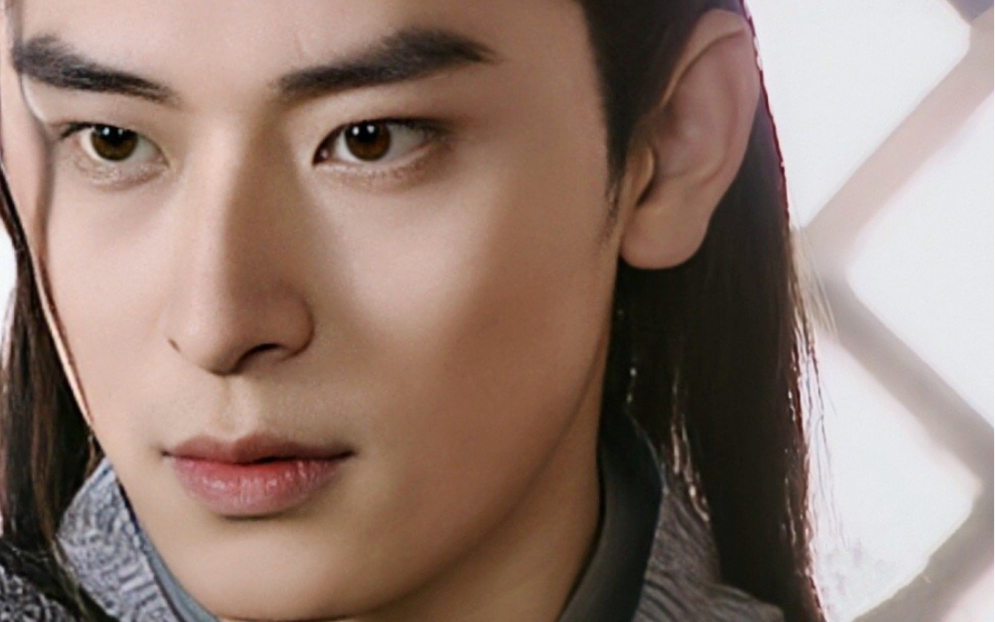 【陈冠霖】这古装,一个字:绝!