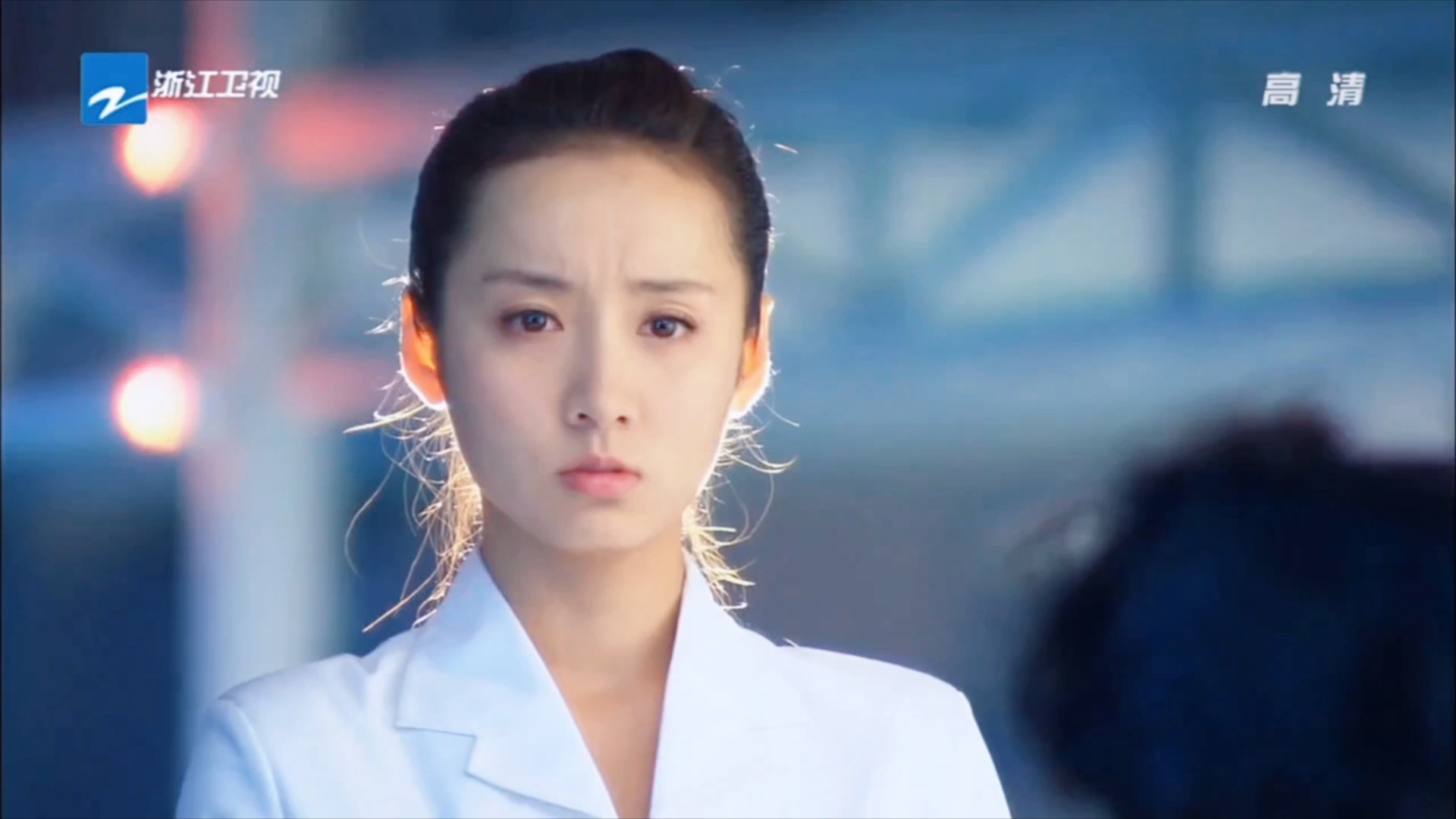 白兔系特工我还想到了一个人【吕一】