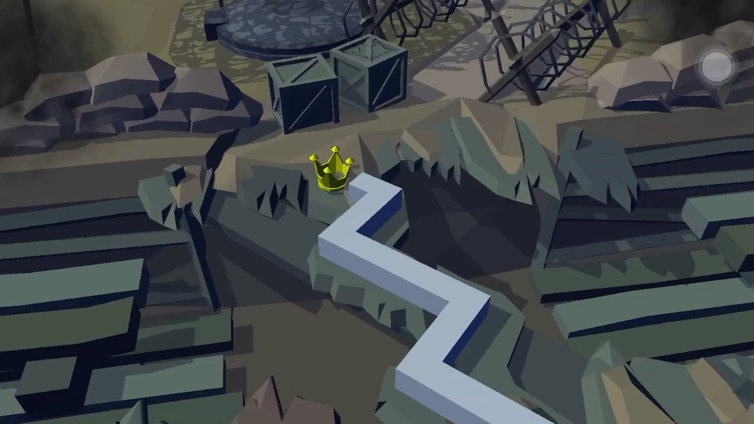 dancingline跳舞的线战殇毁灭结局通关