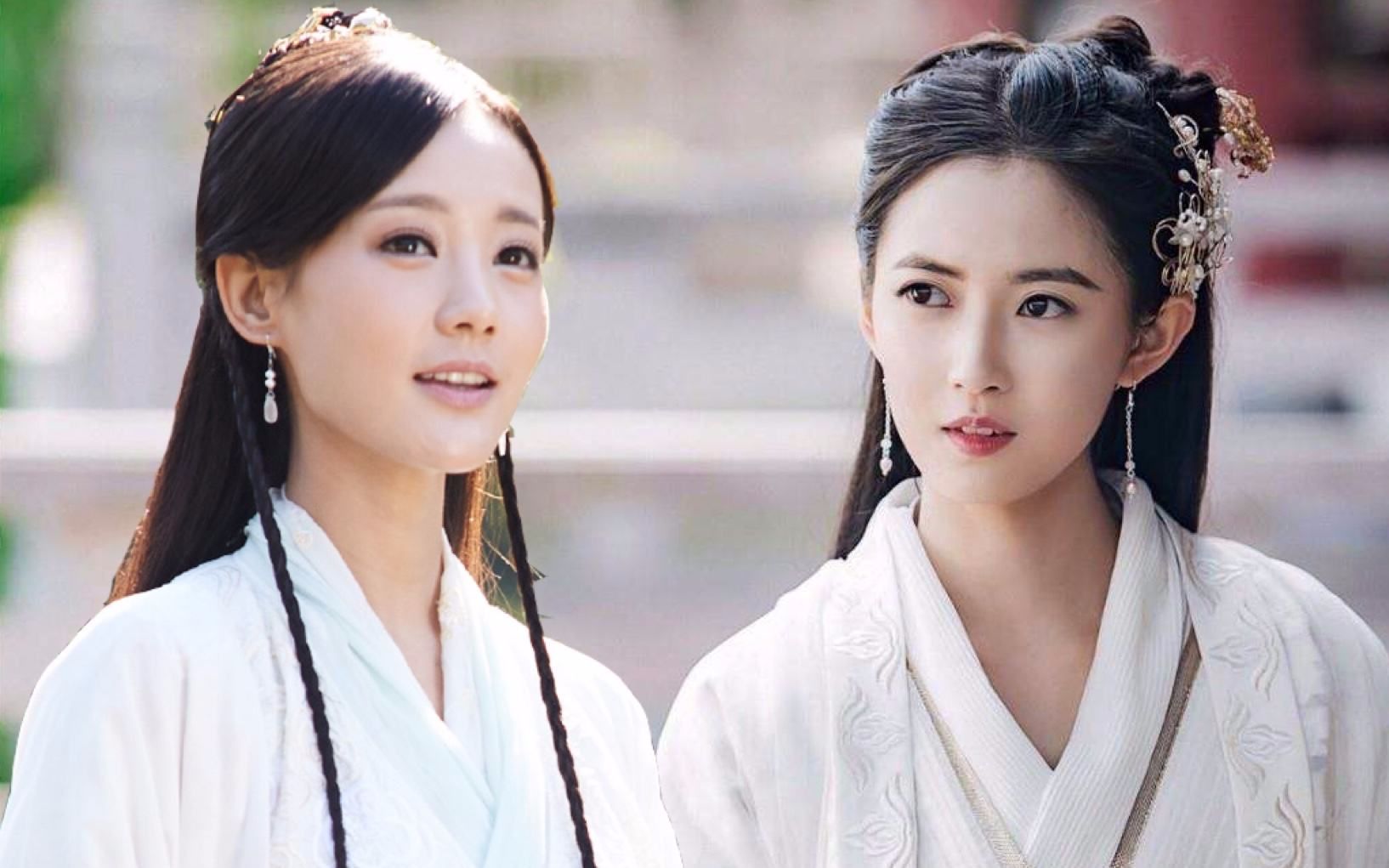 射雕三部曲燃向混剪【内地版】清晰重制_哔哩哔哩 (゜-゜)つロ 干杯