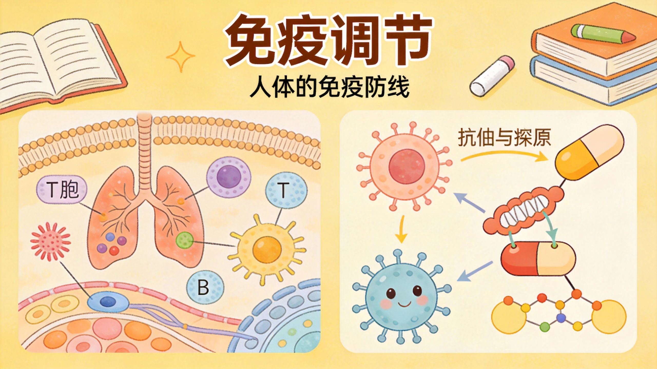 群体免疫是什么 - 群体免疫啥意思 群体免疫是什么 - 群体免疫啥意思