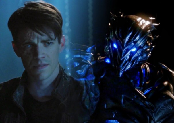 速度之神-萨维塔(未来黑化巴里61艾伦&闪电侠)attention-charlie