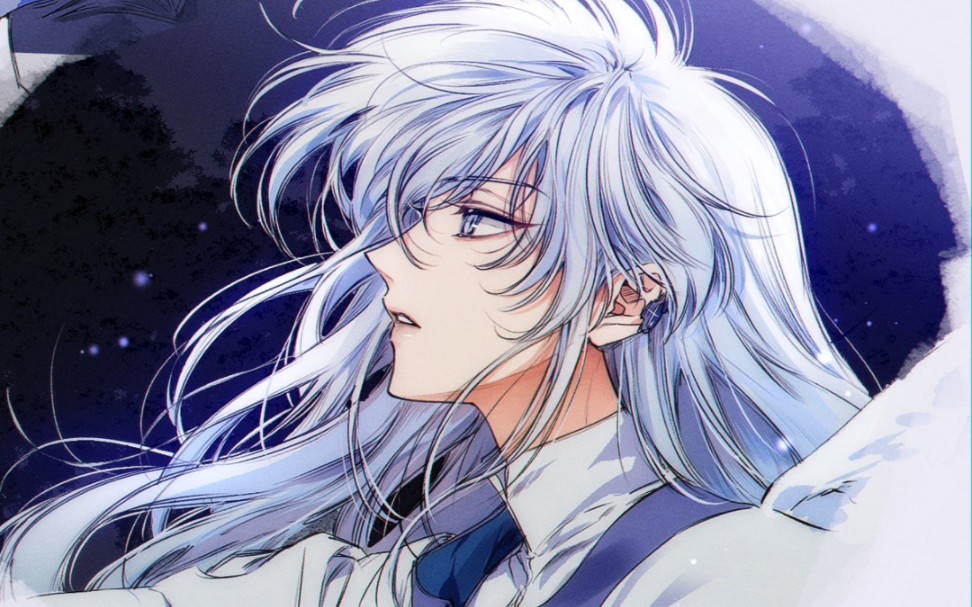 2023年了,谁还记得月呢?还有桃矢和雪兔【百变小樱】