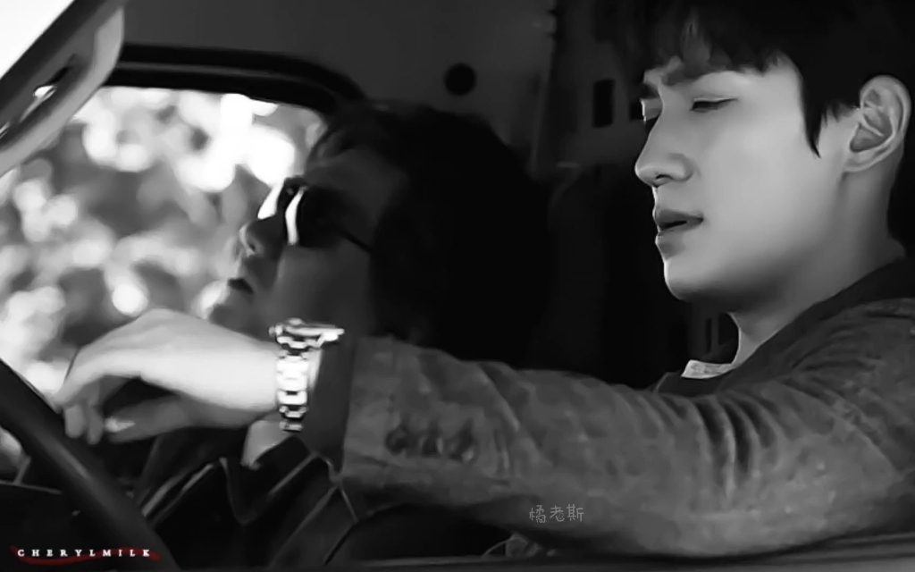 【朱一龙抽烟】龙哥别抽烟了,抽我吧