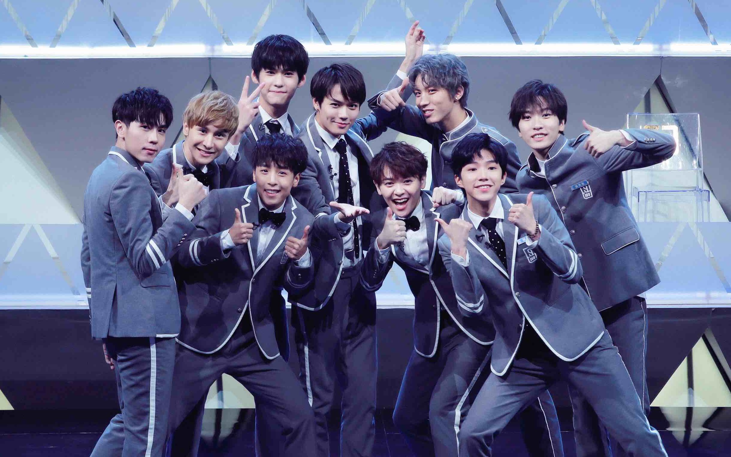 香蕉娱乐trainee18小黑屋采访合集