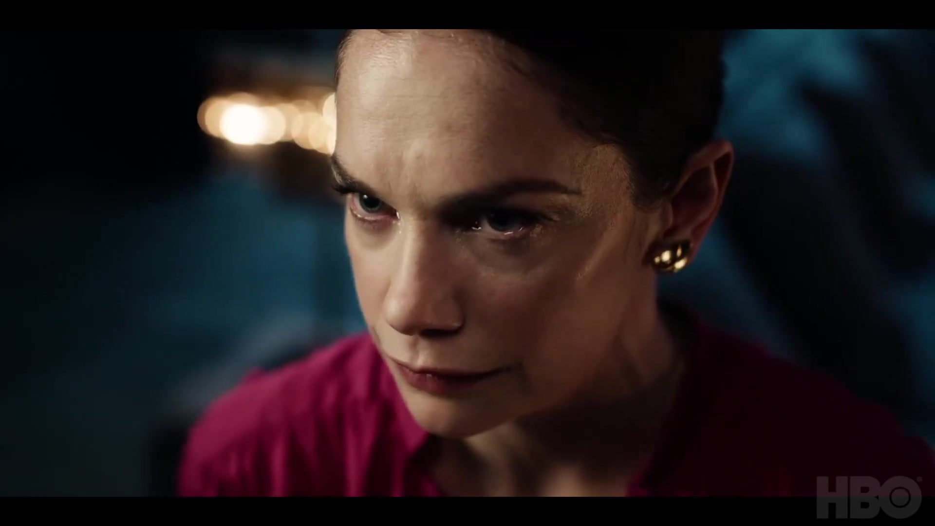 《黑暗物质》第二季发布官方预告!