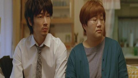 綾野剛近藤春菜角野卓造 Nttdocomo 卓造の旅立ち篇 哔哩哔哩