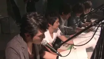 Nico生放送 小野友樹の行こうぜ 友トピア第3回ゲスト 下野紘 无料部分 自带弹幕 哔哩哔哩 Bilibili