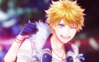 爱童星夜 哔哩哔哩 Bilibili