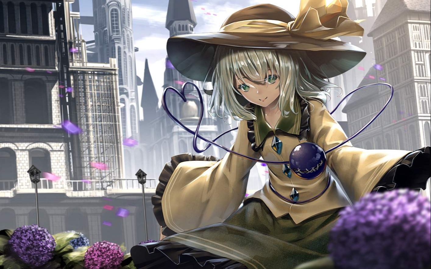 第四届tfcc东方夏夜祭lunatic混关比赛