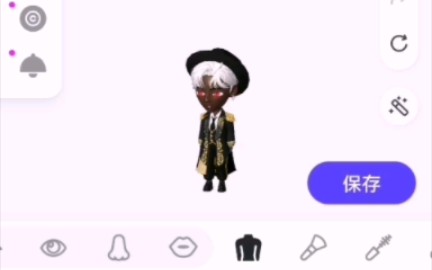 【崽崽】zepeto 阴间体型鉴赏 (谁来救救我的眼睛)哔哩哔哩bilibili