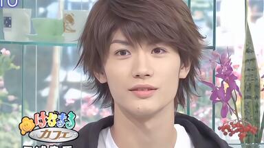 Super Handsome Live 2012】贺来贤人三浦春马Love Phantom_哔哩哔哩_bilibili