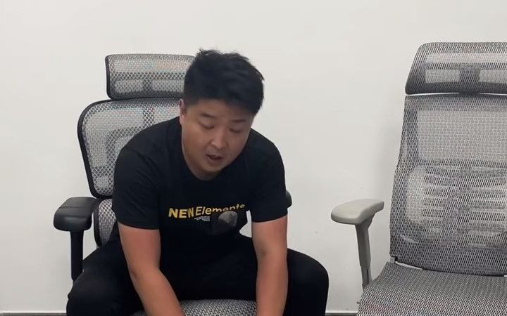 保友金豪e2代与pofit2代哪款腰部支撑更好一些保友金豪e2保友pofit2保