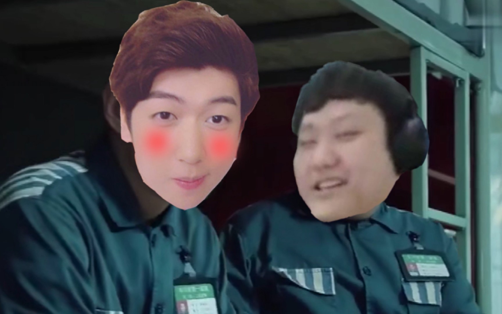 山泥若监狱夜晚生活曝光