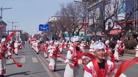 横山老腰鼓今日走出国门,赴德国参加柏林国际旅游交易会.打出横山人的热辣滚烫,打出中国人的精气神!#横山老腰鼓#德国#柏林国际旅游交易会(记者 ...