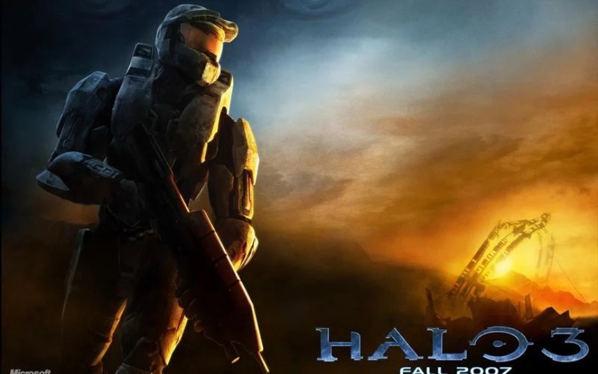 真61halo光环第一人称手游非云游戏串流