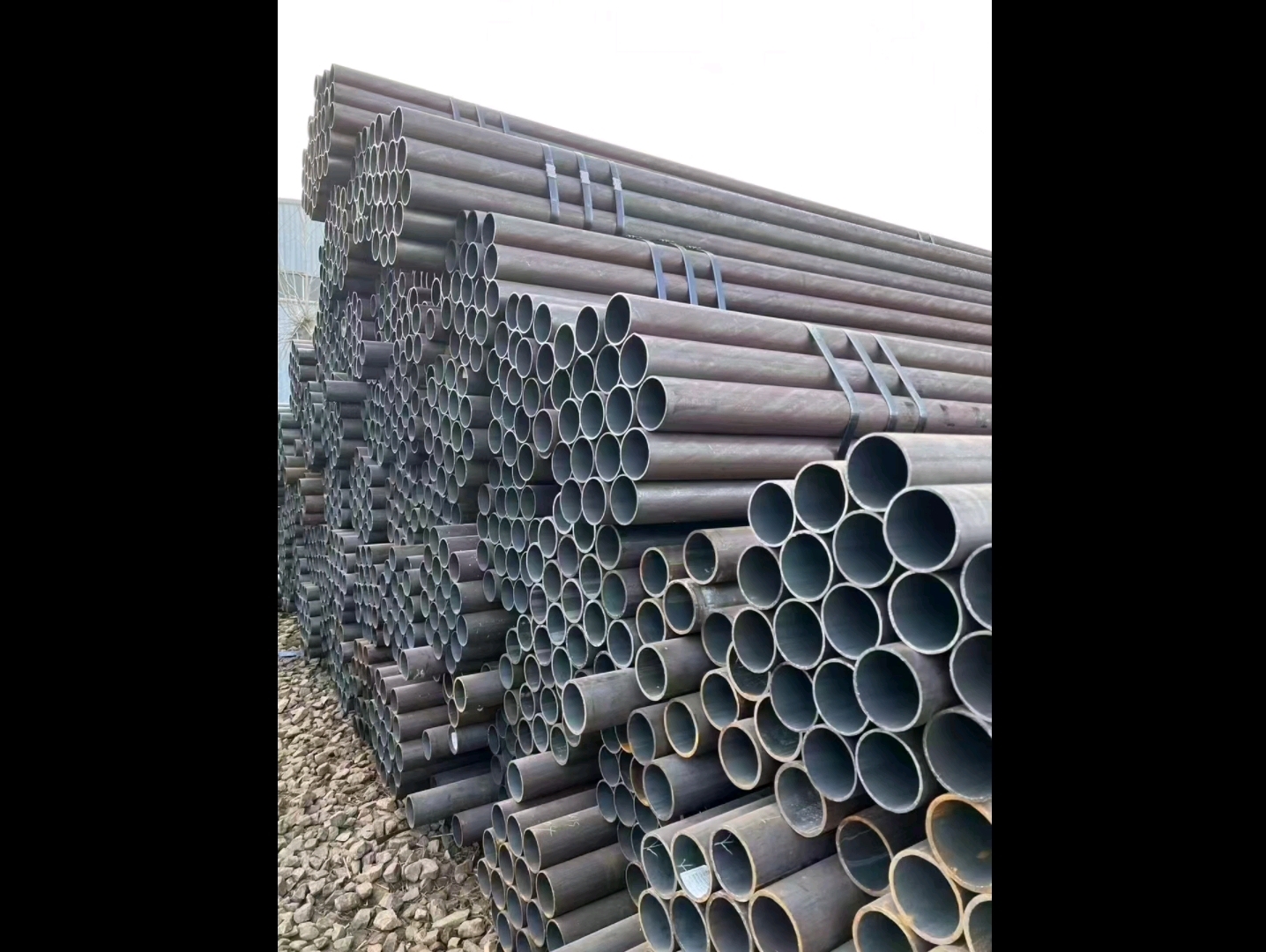 q355e无缝钢管:一站式服务指南