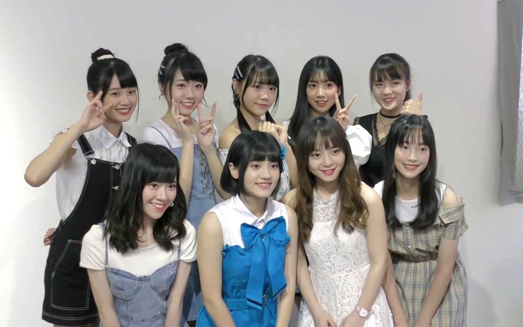 akb48 team tp - 看见夕阳了吗?