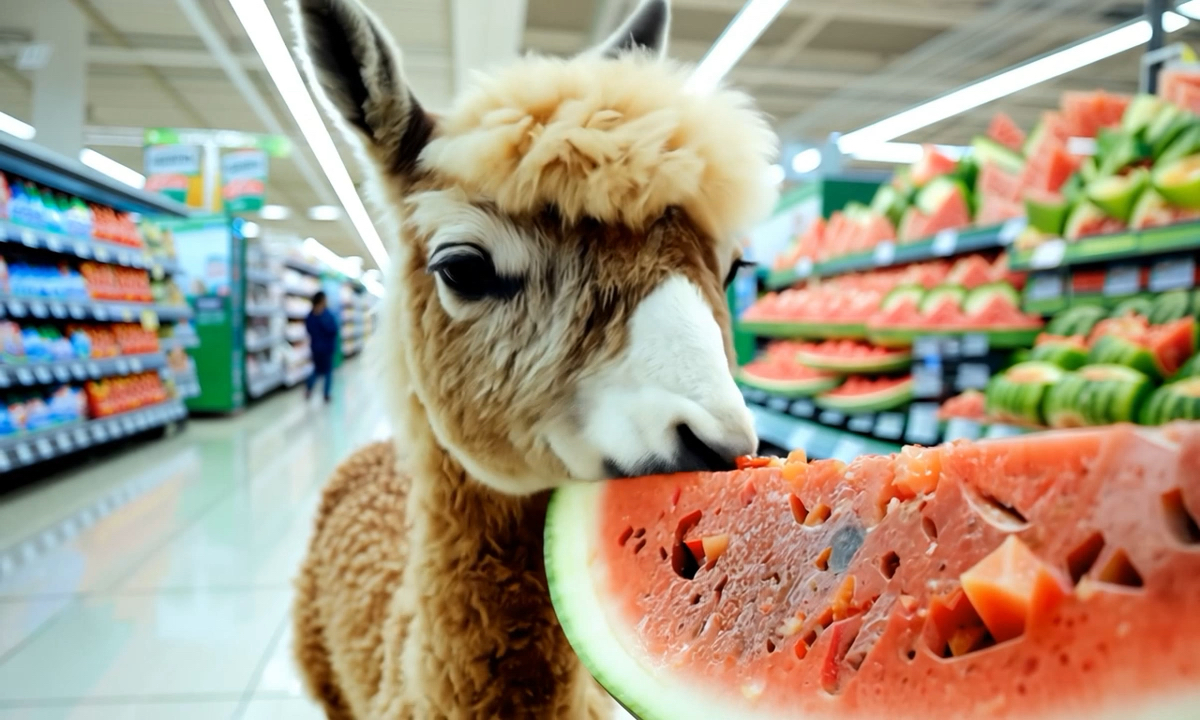 草泥马这表情绝了