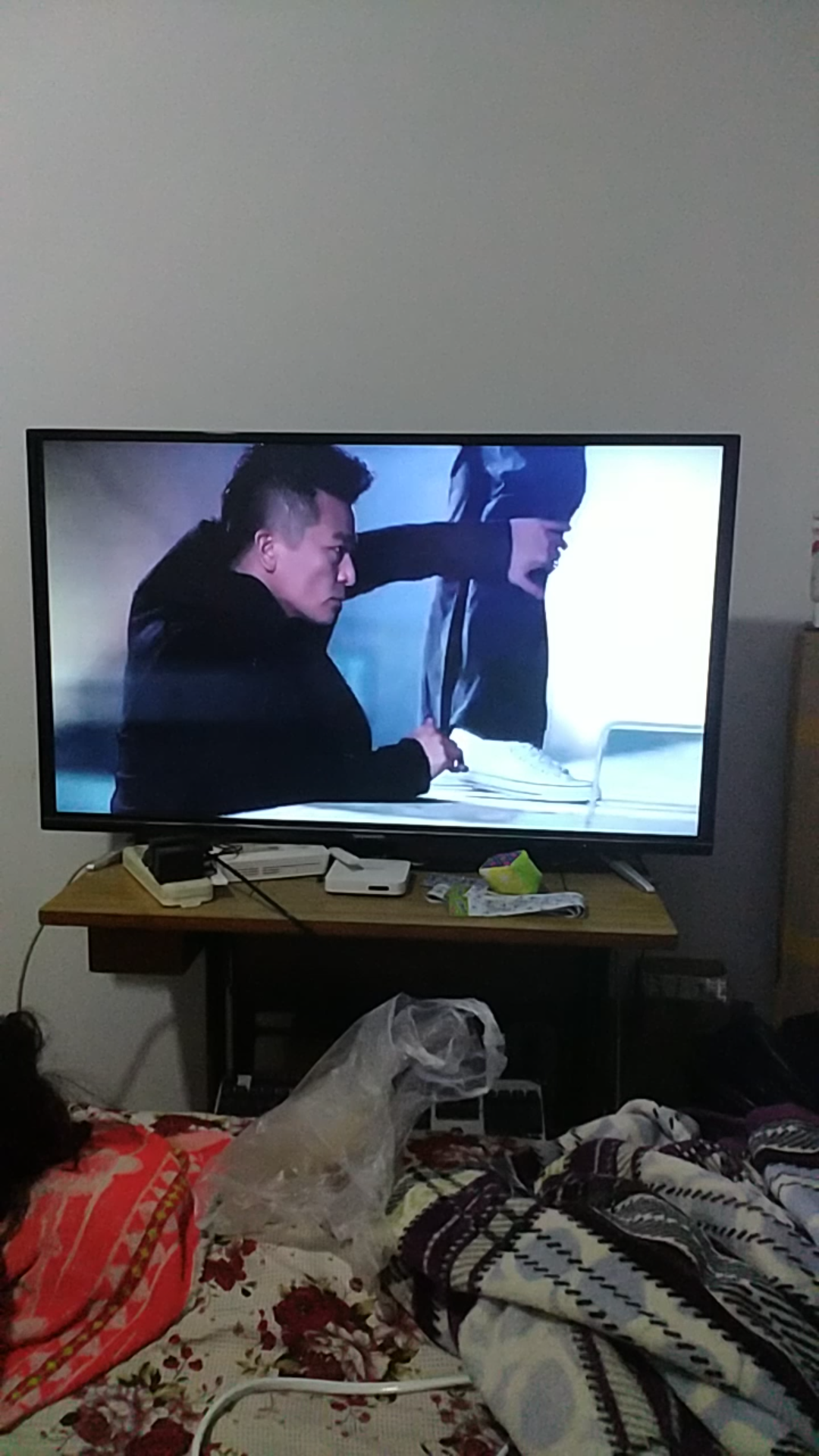 灵魂摆渡片段冬青被男鬼附身