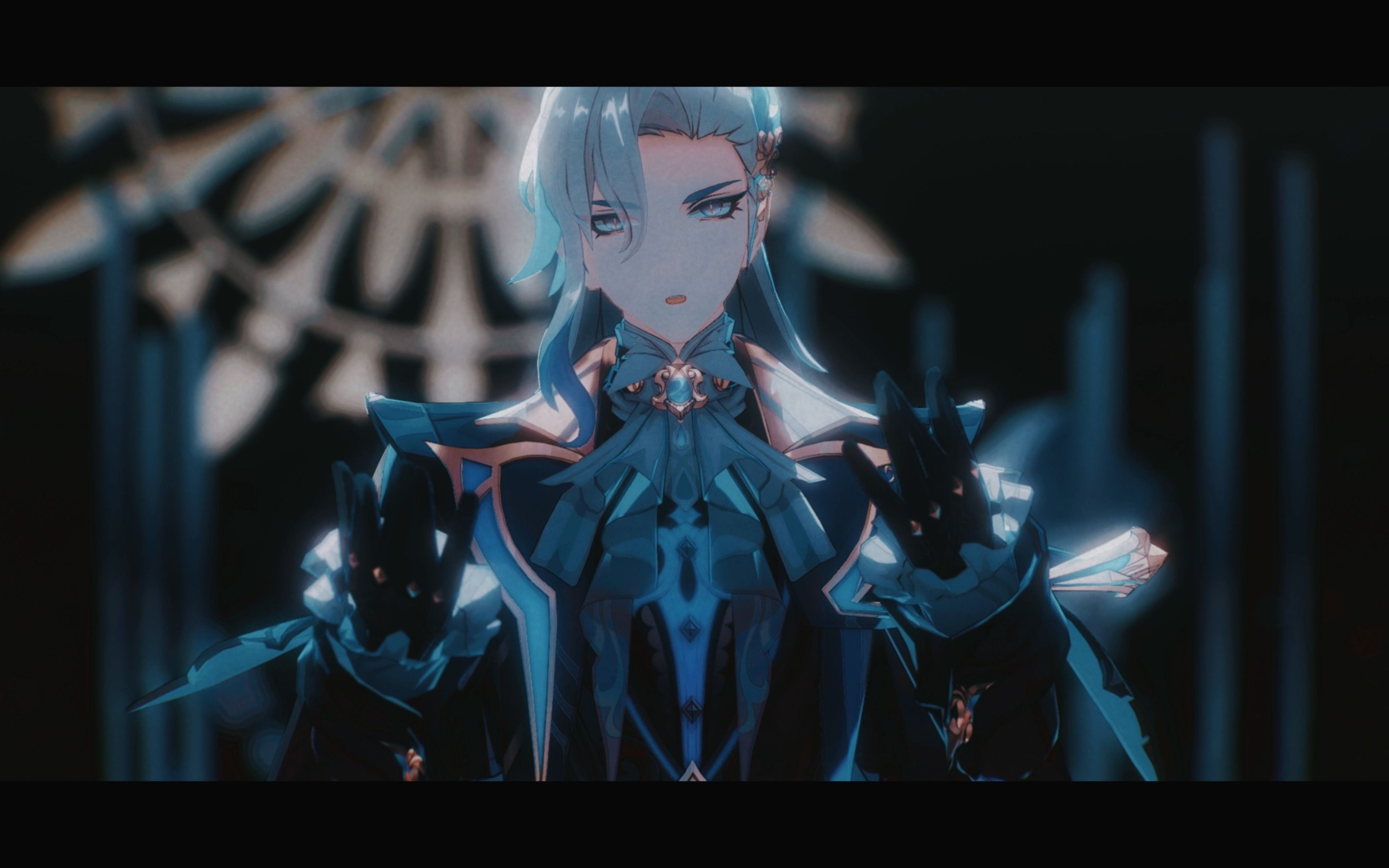 eden // 那维莱特