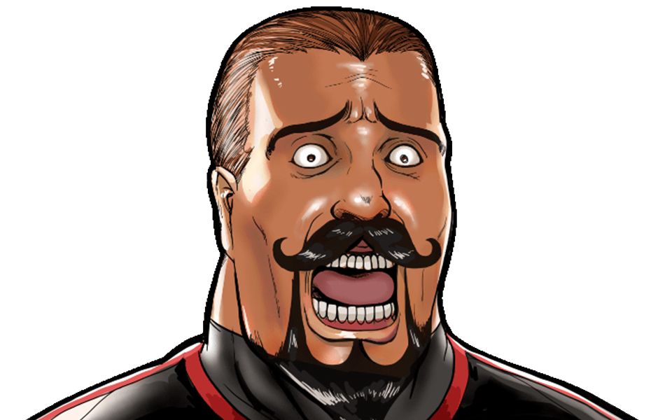 【mugen】发哥挑战:多人运动