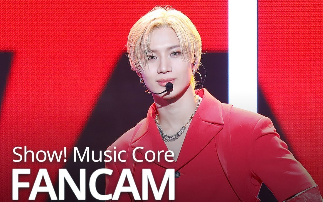 【李泰民】want 直拍 190216 want 音乐中心