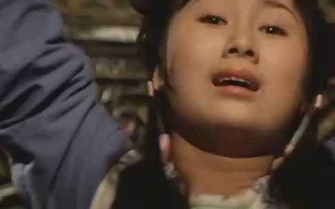 [图]李连杰(1982).少林寺.第六集.王世充终于抓到野性难寻的美女了，嘿嘿