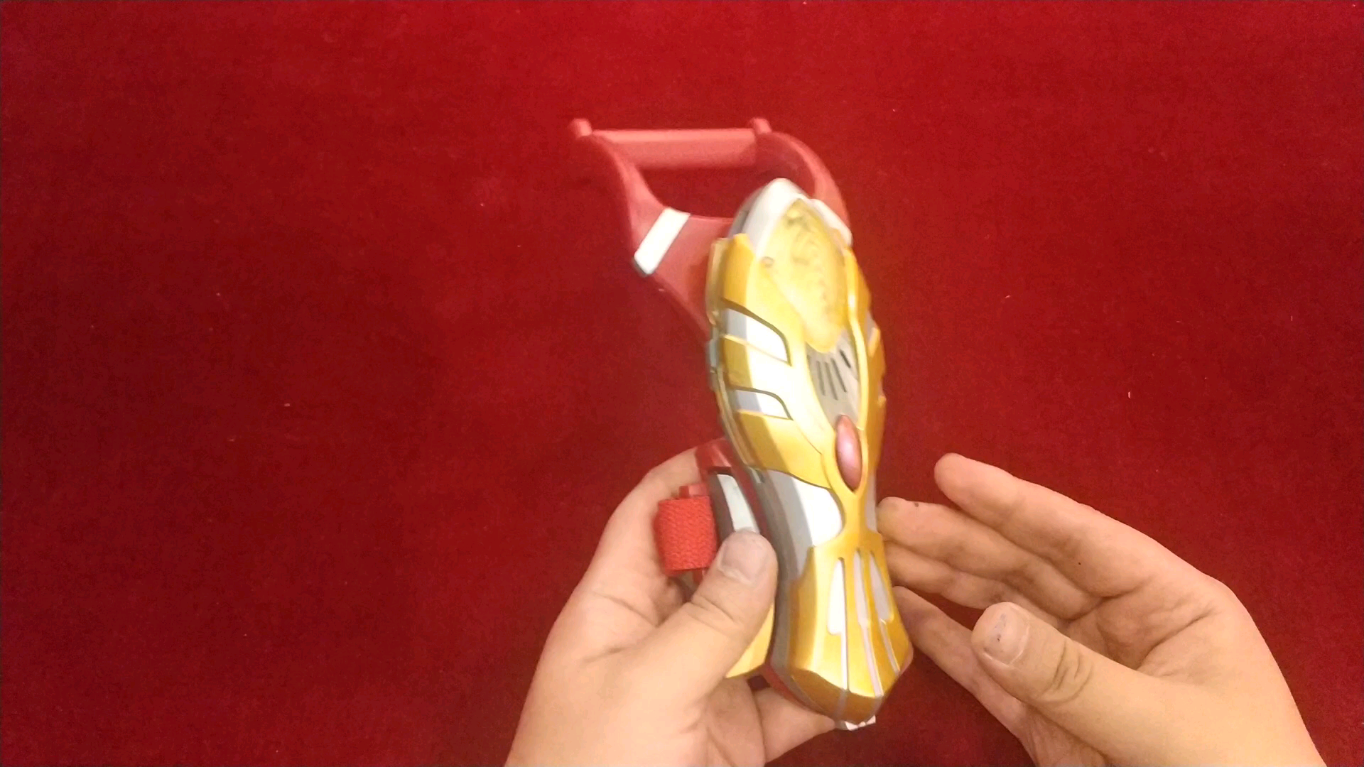 活动作品天涯试玩麦克斯奥特曼dx麦克斯火花试玩