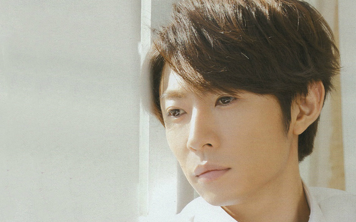 ar双语20160130岚相叶雅纪recommendarashiremix