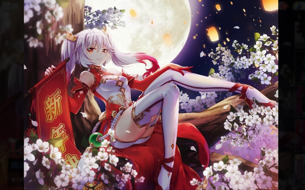 300大作战佩姬新皮肤体验