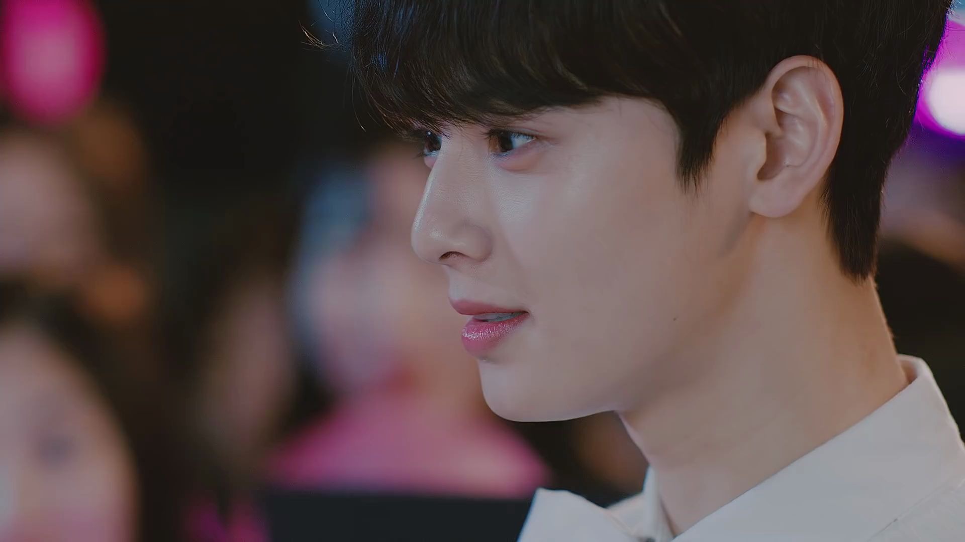 【车银优代言广告和推广】2017年handok痘痘膏