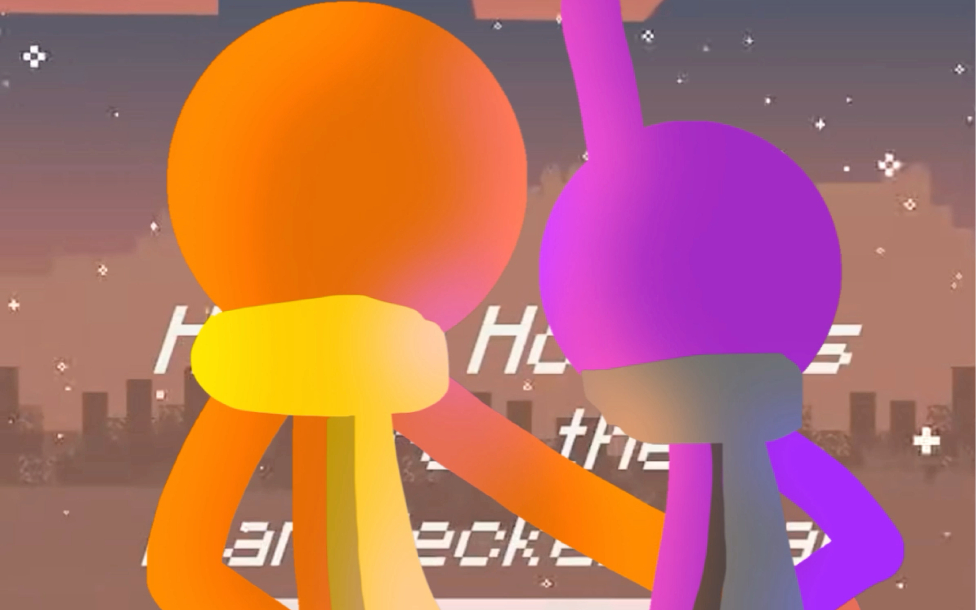 【alanbecker/反水组手书】(第一次做做得不是很好