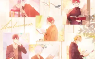 Download Video: DIABOLIK LOVERS 情人秘密回忆 PV