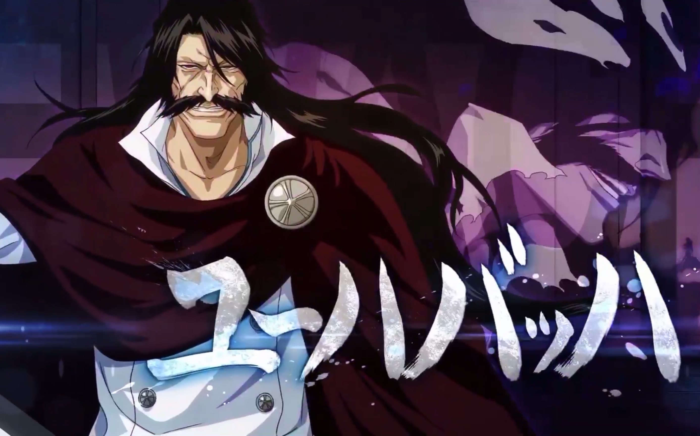 【tusnax】《bleach brave souls》 千年血战第四弹 开场动画 有