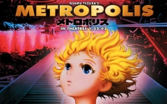 [图]【手冢治虫、大友克洋】大都会 Metropolis【720P】