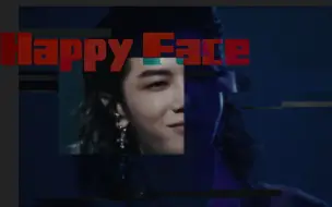 Download Video: 【华晨宇】Happy Face？So I HaHaHaHa.