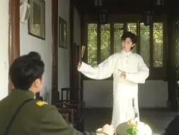 Descargar video: 这一眼，命运的齿轮便开始转动…