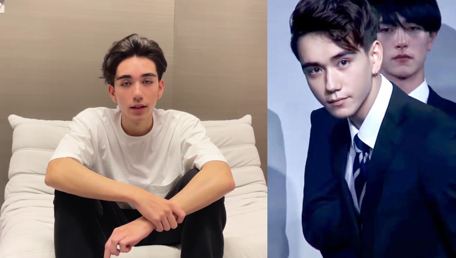 遗憾创四学员和马宣布因家庭退赛网友纷纷哭求不要退赛