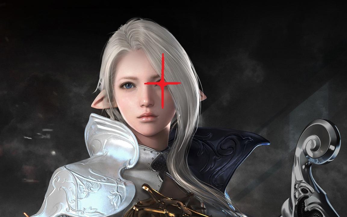 【失落方舟lost ark】我的吟游诗人pve混沌配置_哔哩哔哩bilibili