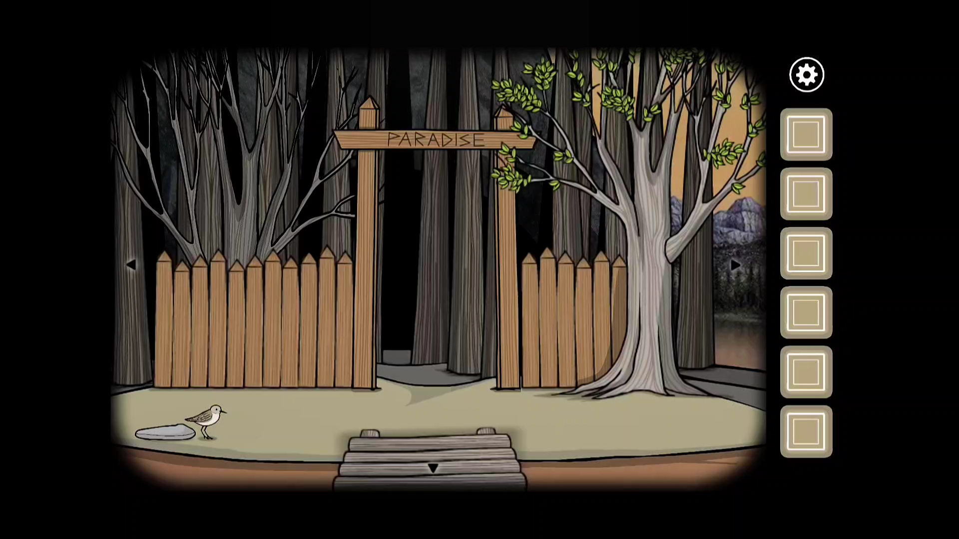 【通关指南】锈湖游戏系列之《天堂岛 paradise》part4 蝇灾