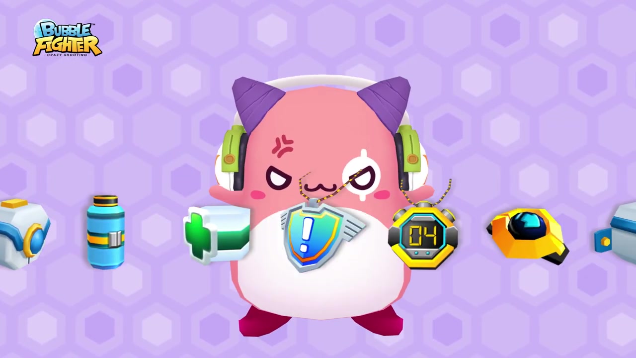 【泡泡战士】冒险岛品克缤来袭