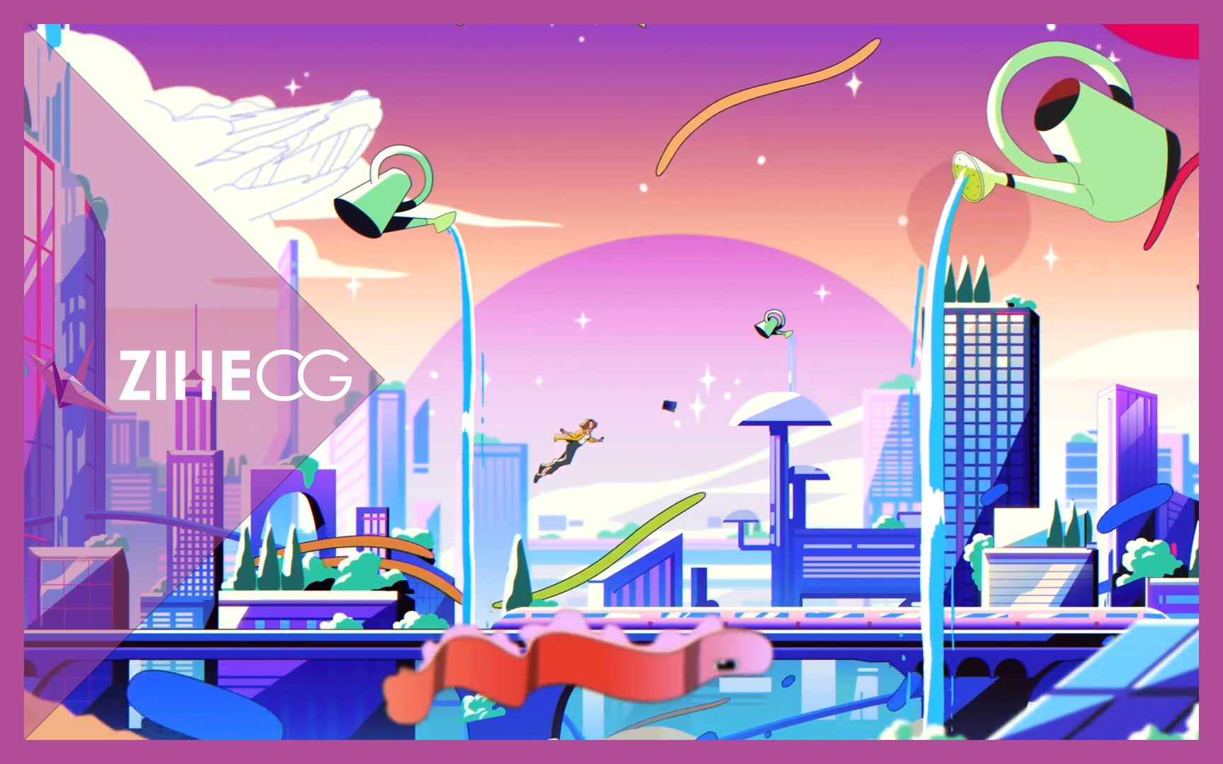 三星平板宣传动画galaxy tab s9 series_ unveiling _ samsung